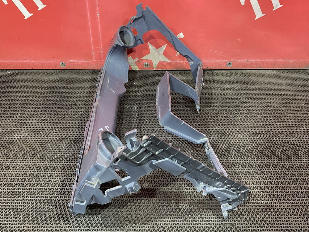 Накладка приборной панели