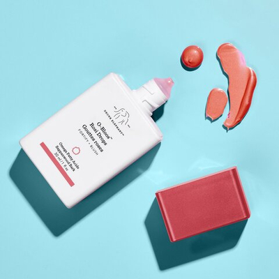 DRUNK ELEPHANT O-BLOOS ROSI DROPS 30 ML