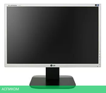 ЖКИ монитор LG Flatron L192WS