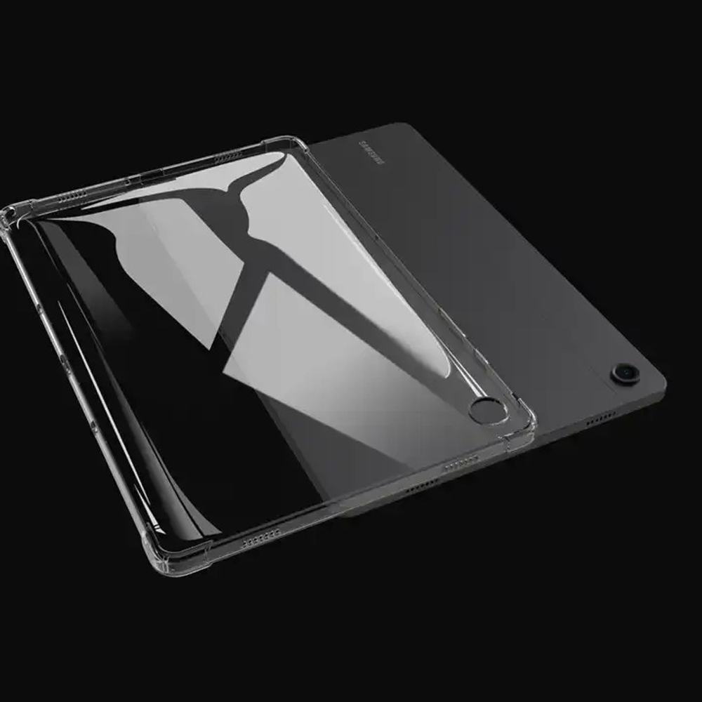 Чехол с усиленными углами для планшета Samsung Galaxy Tab A9 8,7 (SM-X110/X115)
