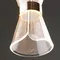 Подвесной светильник Одеяние / Dress Freya fr5438pl-l6g