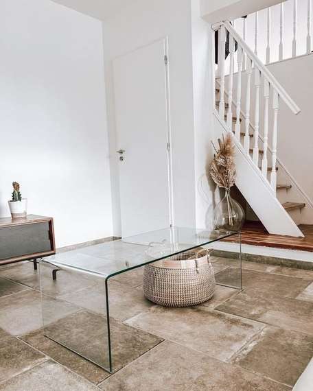 Журнальный столик Burano 110x50 см