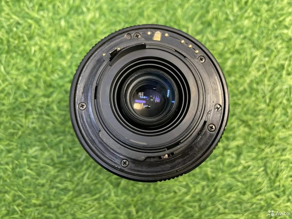 Pentax DA 55-300mm 4-5.8 ED Покупка/Продажа