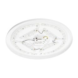 Citilux BART CL755490 LED Светильник потолочный Белый