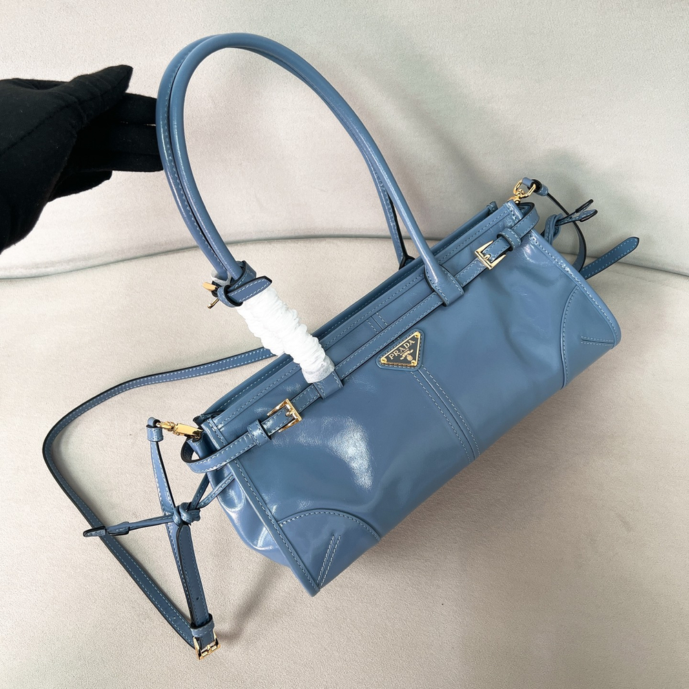 Prada Bonnie Medium Bag 32 cm