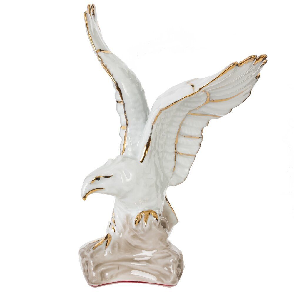 GAEM Фигурка декоративная "Орел", L10 W9 H12,5 см, 6в.