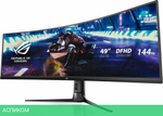 Монитор Asus 49" ROG Strix XG49VQ