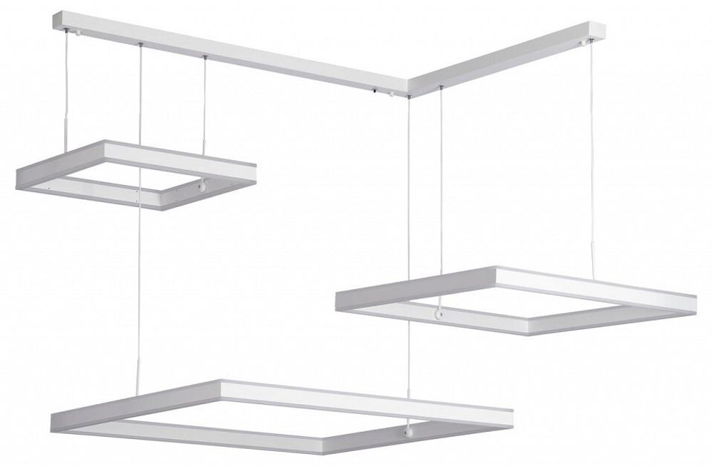 Подвесной светильник Citilux Дуэт CL719K310