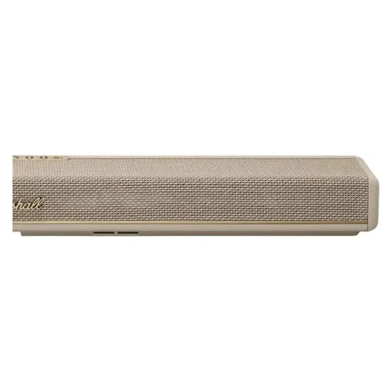 Marshall Heston 60 Cream