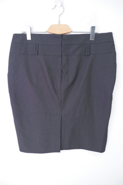 Юбка стильная 56 размер