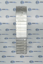 Вкладыши шатунные к-кт CA6DM 1004026/28-81D