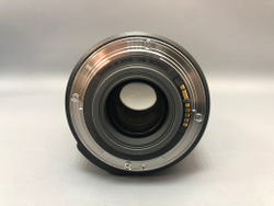 Canon EF-S 18-135 mm f/3.5-5.6 IS