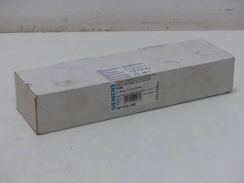 SIEMENS 3RV1915-1DB