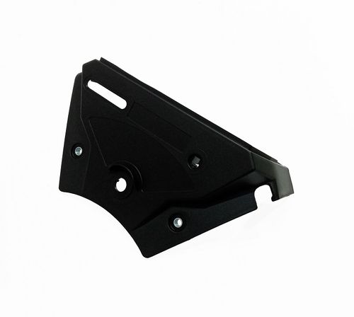 Верхняя панель кожуха двигателя LC2V80F/160710007-0001