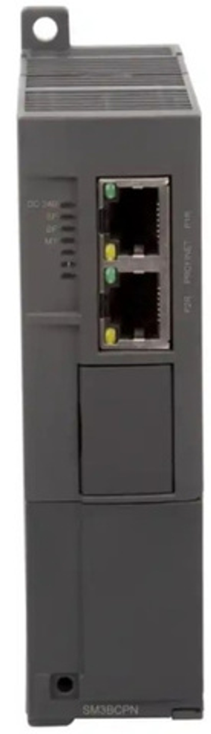 Модуль Systeme Electric SM3BCPN