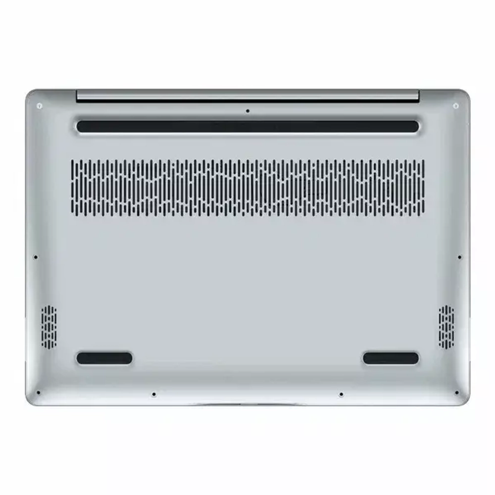 Ноутбук 14,1" TECNO MegaBook T1 Core i5 1155G7/16Gb/512Gb SSD/14.1" FullHD/DOS Серый (T1 i5 16+512G Sliver DOS)