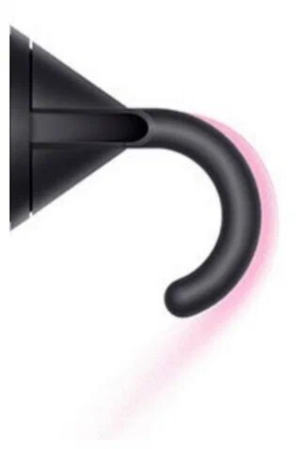 Фен Dyson Supersonic HD07 1600 Вт, Prussian Blue/Bright Copper