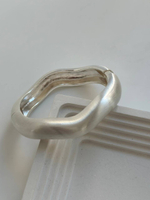 Браслет WAVE SILVER