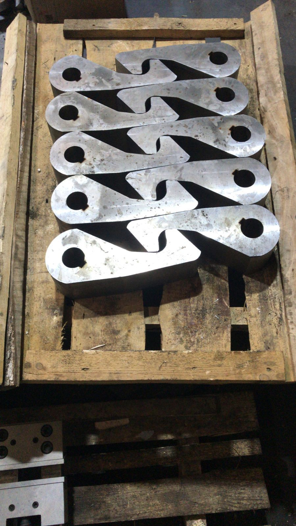 Наши работы