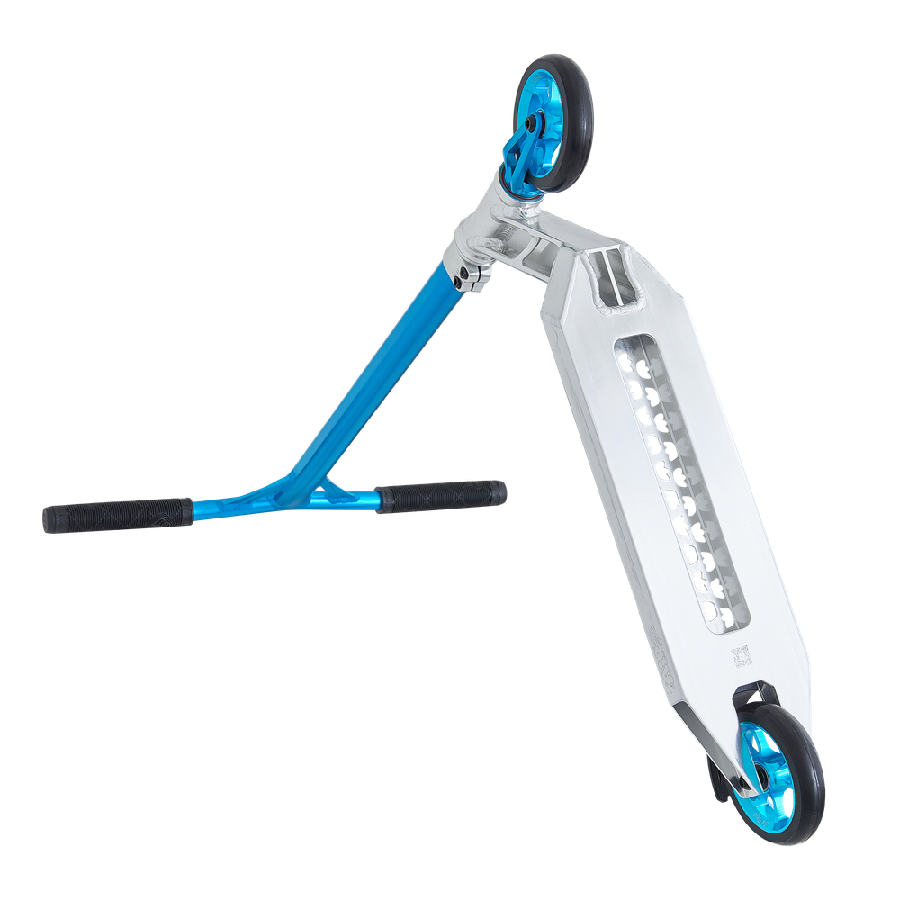 Трюковой самокат Triada Air 43 , Голубой