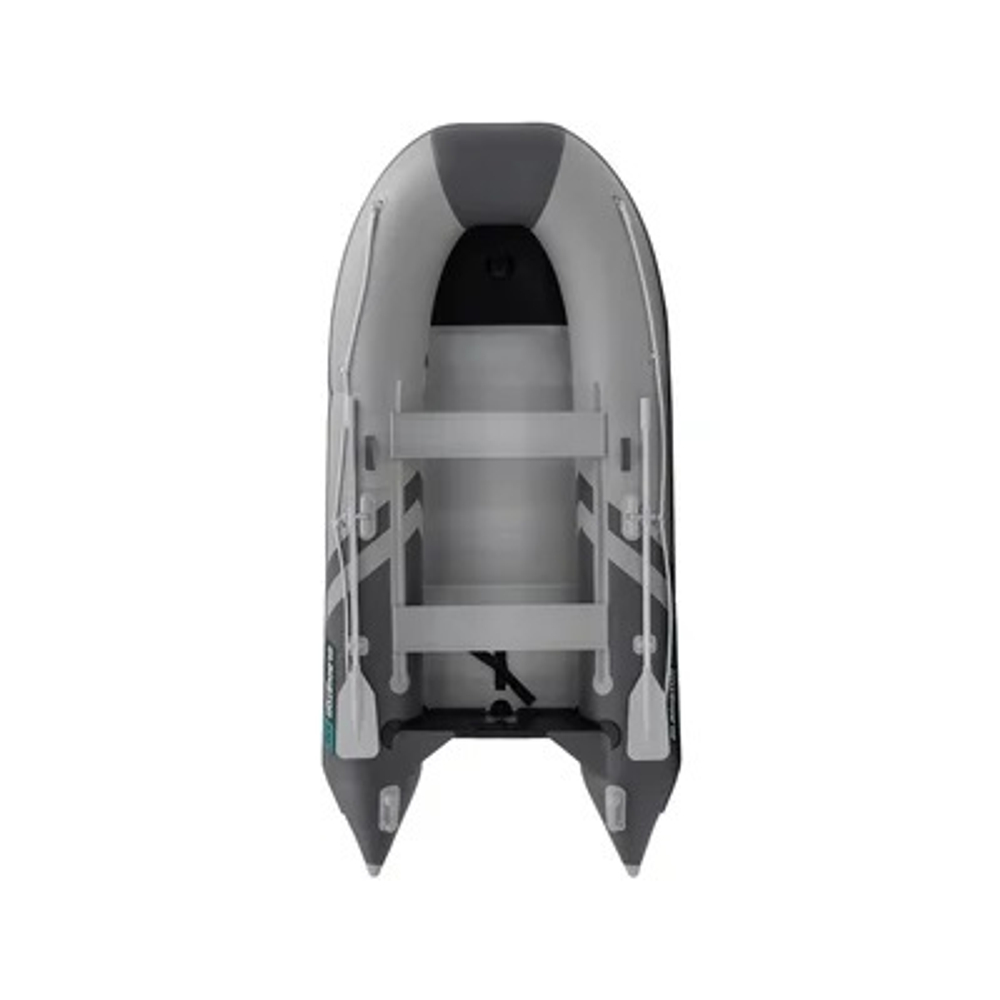 Лодка ПВХ GLADIATOR B330AL