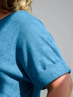 Платье женское "Винтаж"