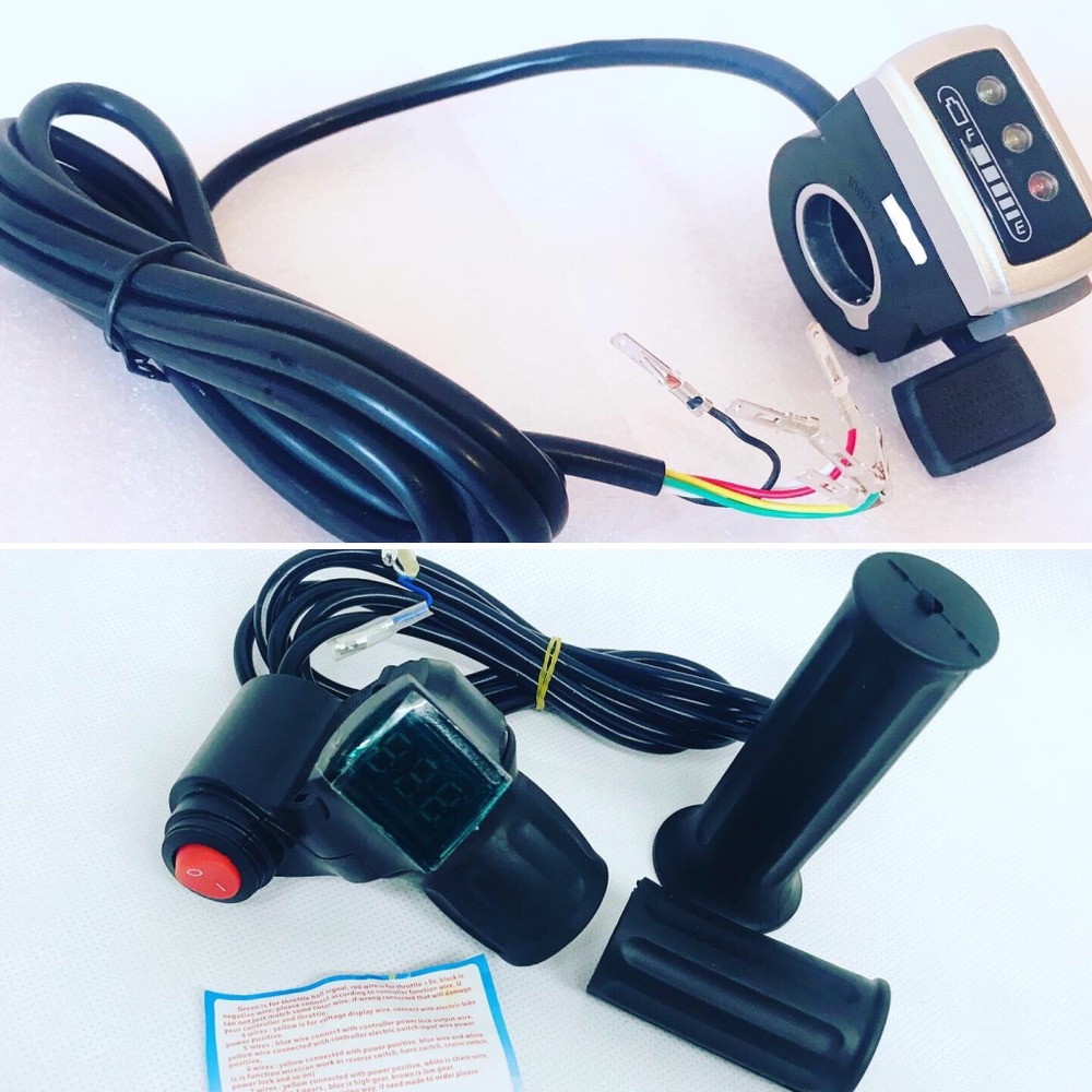 Мотор колесо готовый кит набор-комплект с мощным аккумулятором на 10-22,5Ah