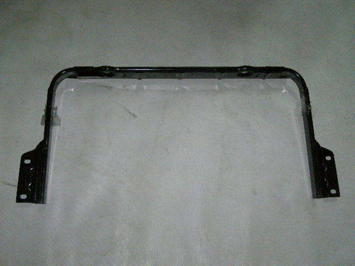 Рамка радиатора /Г-3302 дв. 405/ н/о (Н.Новгород)