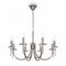Подвесная люстра Freya Forte FR1006PL-08N