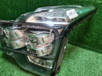 Фара левая GAC GS8 1 (2016-2023) LED