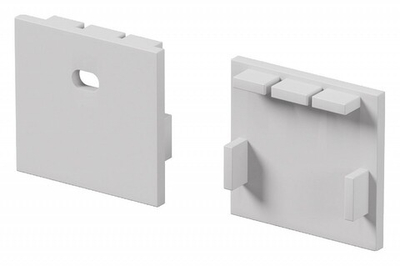 Набор заглушек для профиля Maytoni  642001