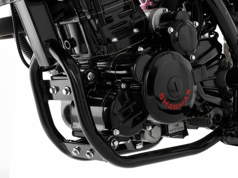 Мотоцикл кроссовый эндуро SHARMAX Sport 300 (2024)