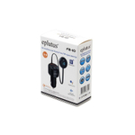 Авто FM трансмиттер Eplutus FB-10 Bluetooth