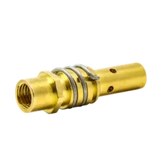 Держатель сопла со спиралью (MigLine-15) STM0662