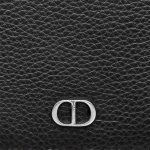 Картхолдеры и кошельки DIOR “CD Icon”, 2ESCH138CDI-H00N