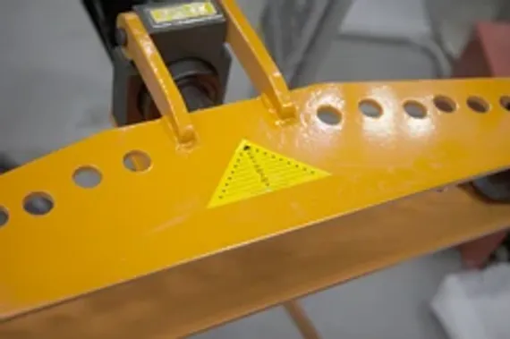 Ленточнопильный станок с гидрозагрузкой Stalex BS-170G