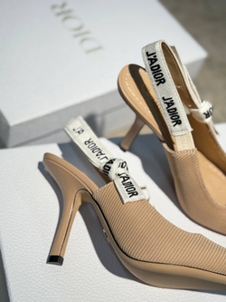 Босоножки Dior