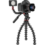 GorillaPod 5K Video PRO