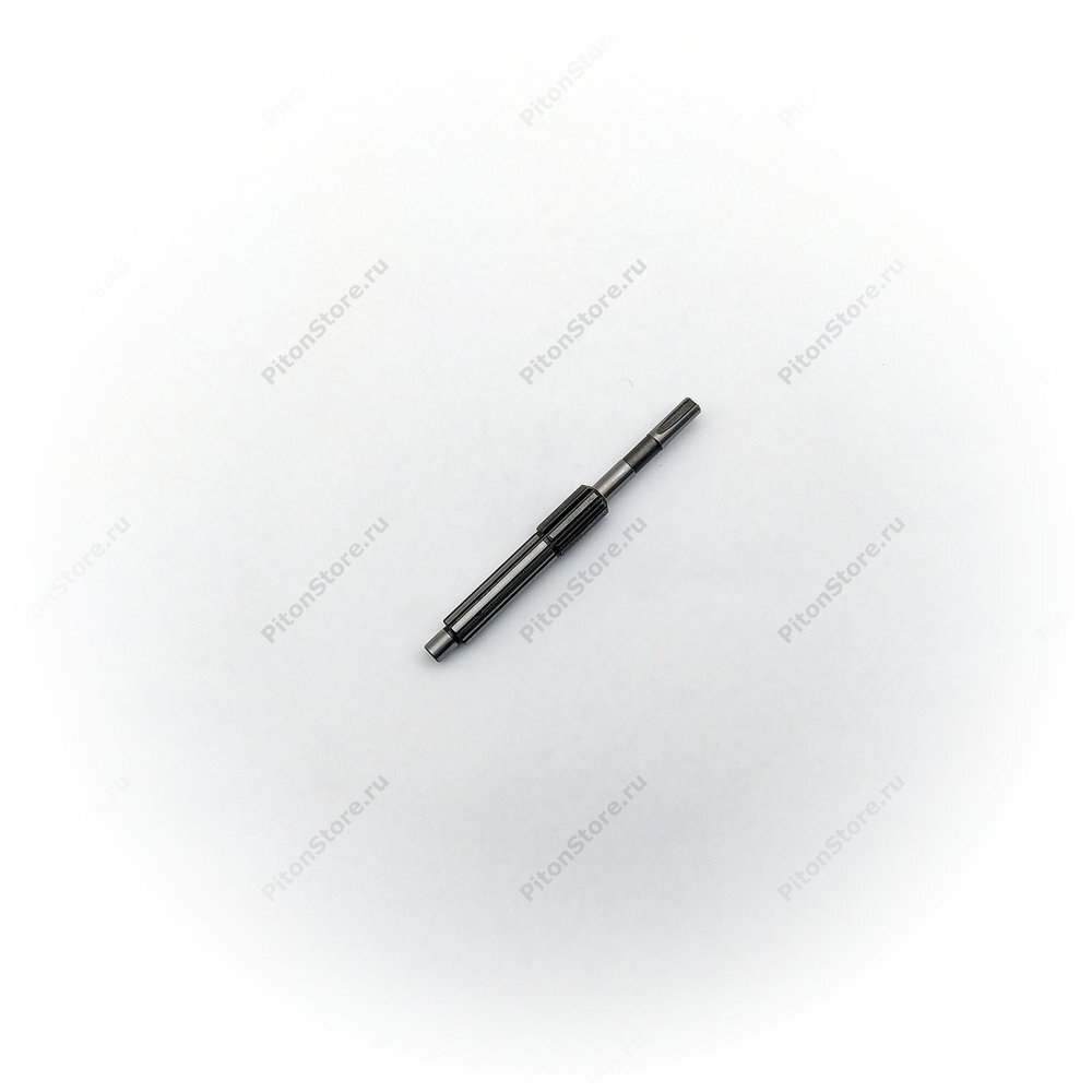 Вал главный перфоратора Hitachi DH-24PС3 (а: 323180) [Китай]