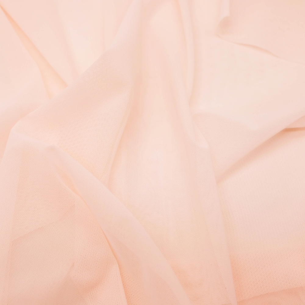 Сетка эластичная РОЗОВЫЙ ЛОСОСЬ, Турция