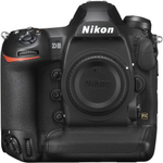 Nikon D6 Body