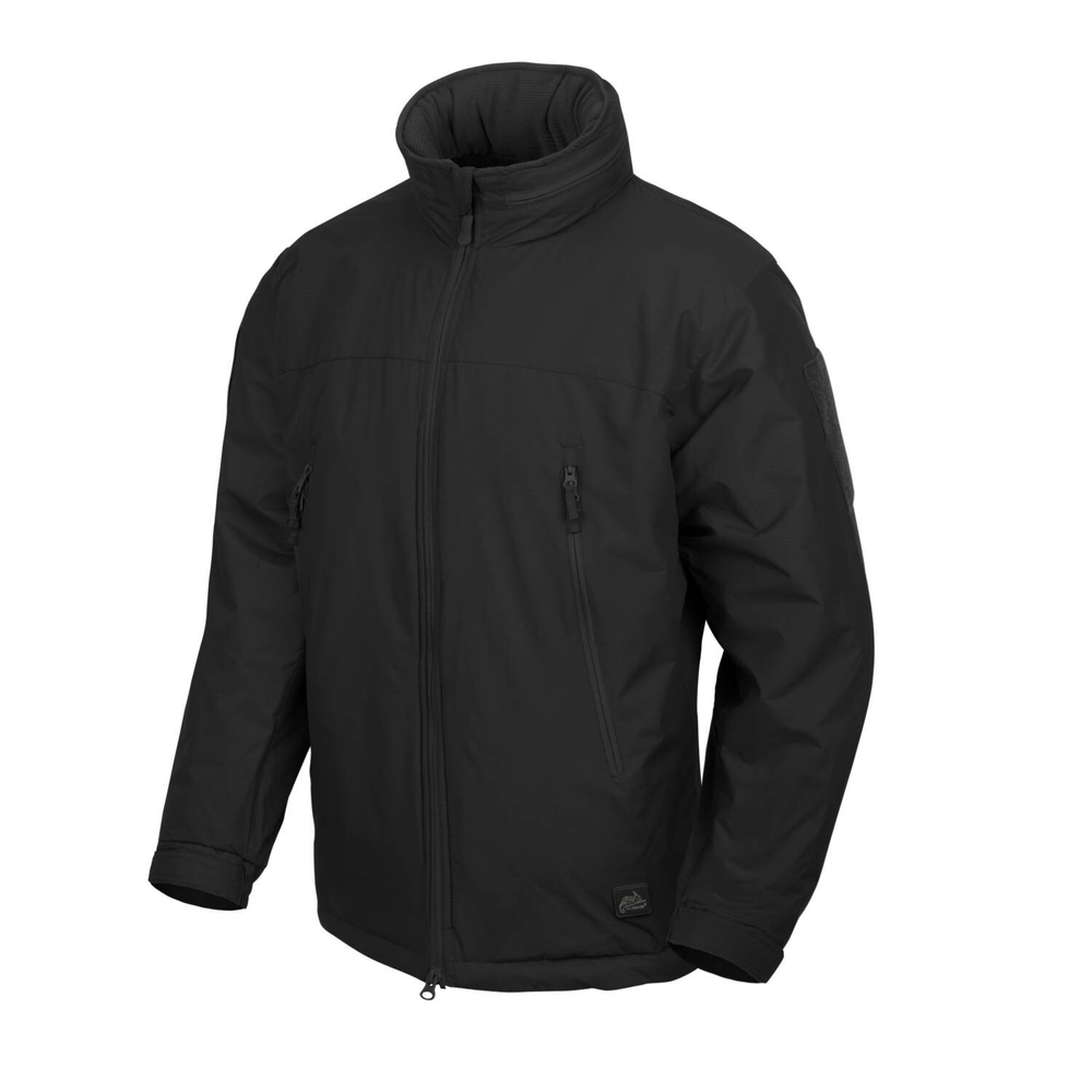 Helikon-Tex LEVEL 7 JACKET Climashield Apex black