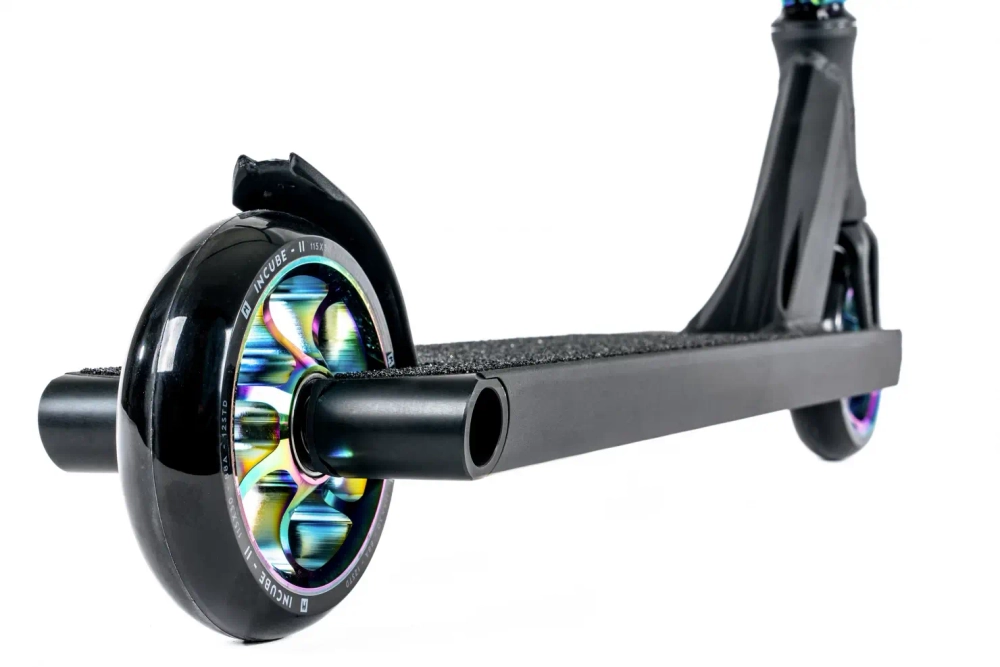 Самокат Ethic Complete Scooter Pandora "L" Neochrome