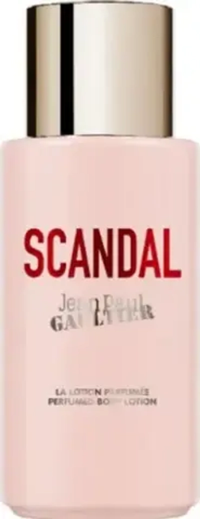 GAULTIER SCANDAL B/L 200 ML