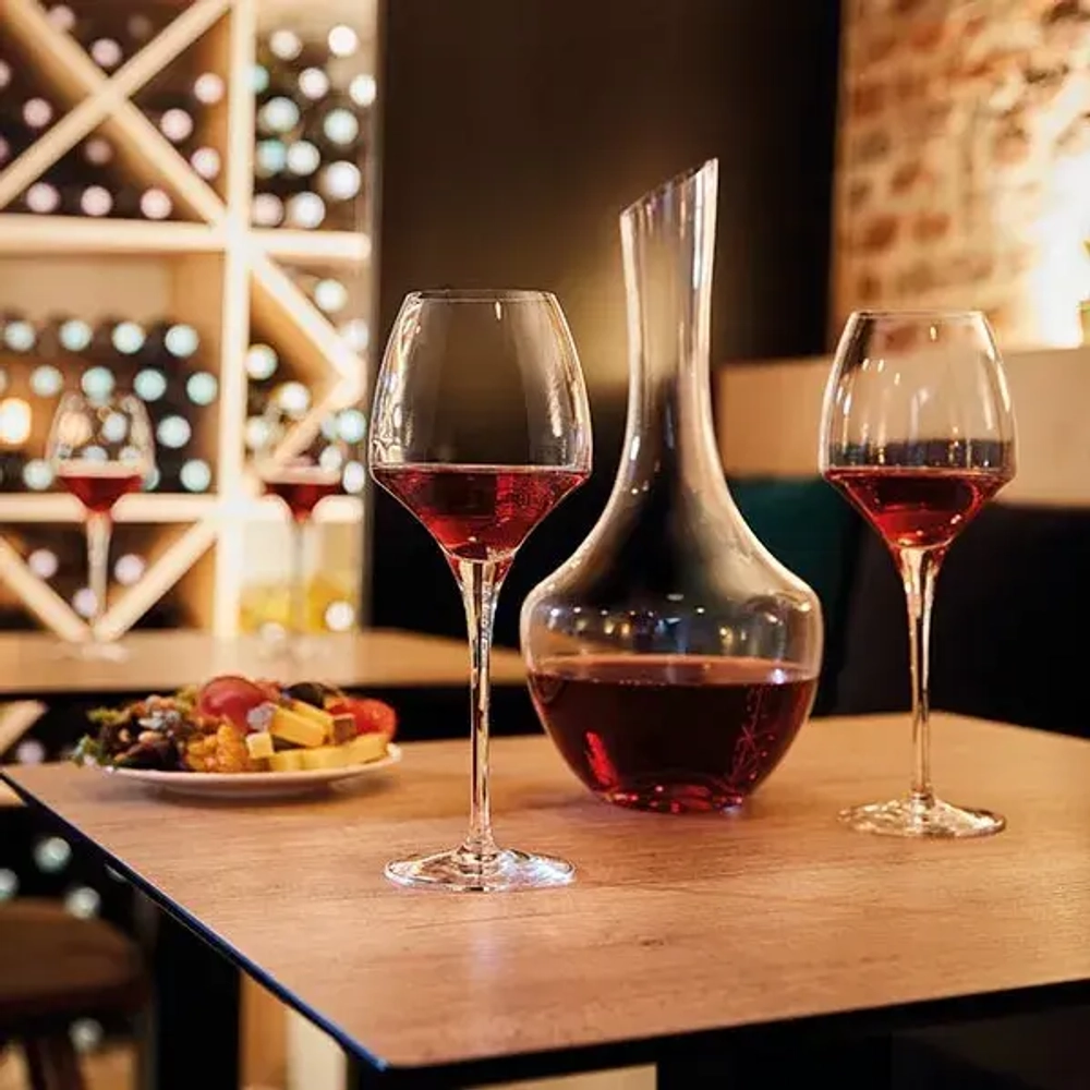 Декантер для вина 1400 мл Open Up Chef&Sommelier