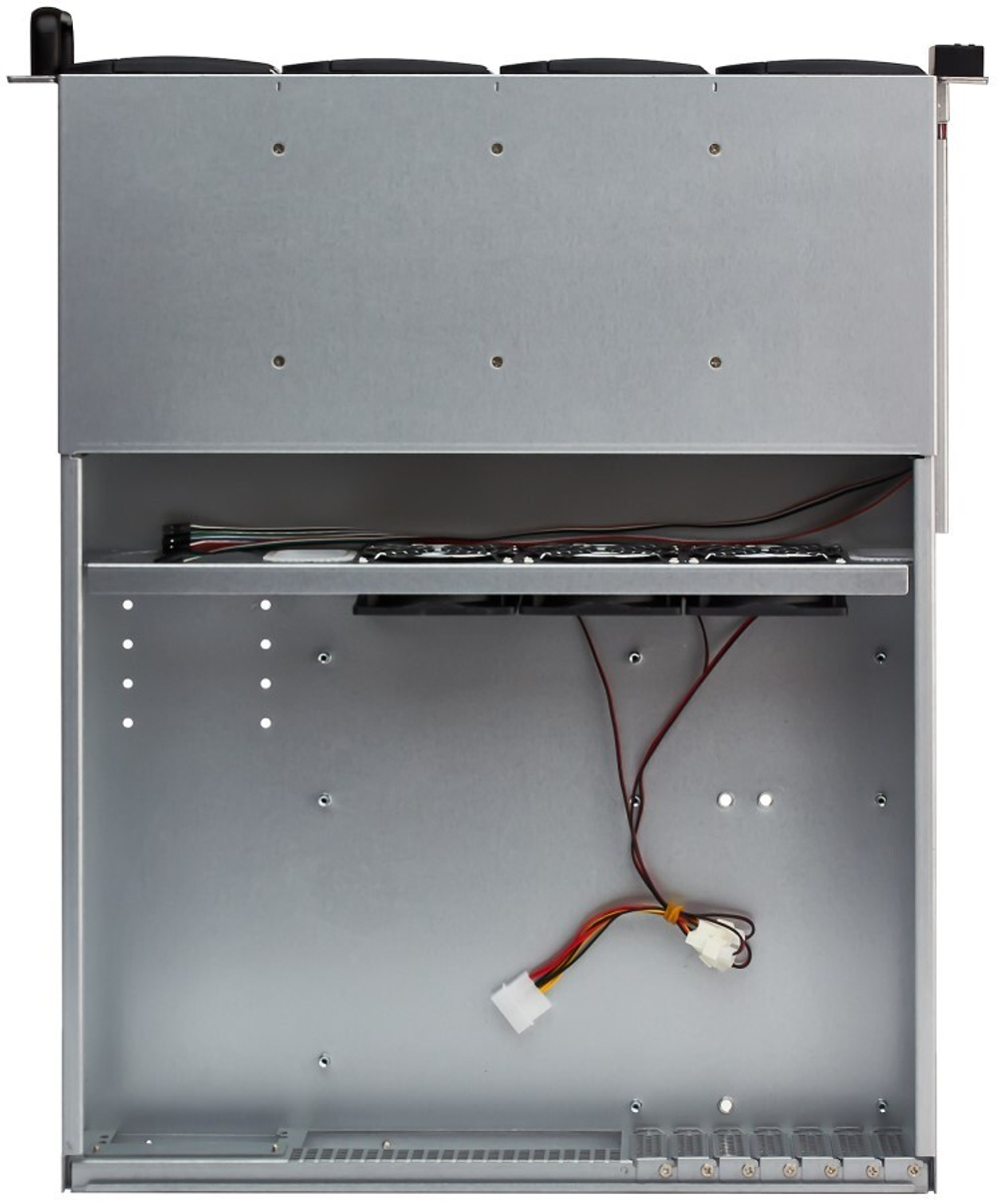 Корпус серверный 2U Exegate 2U550-HS12
