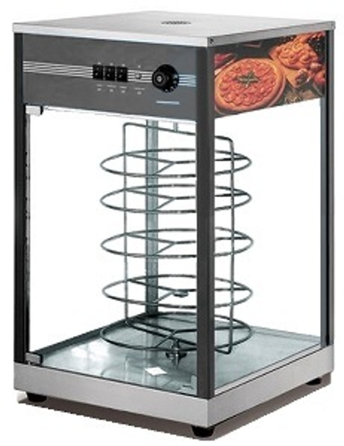 ВИТРИНА ДЛЯ ПИЦЦЫ HURAKAN HKN-D32