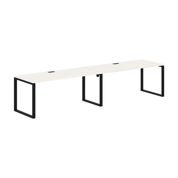 Стол 2-х местный EQWST 3580  3526х800х750 EDIS