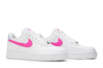 Кроссовки Nike Air Force 1 (Женская размерная сетка)