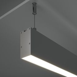 Профиль Maytoni   ALM-3566-S-2M